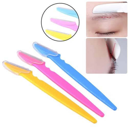 twinkle eyebrow shaper