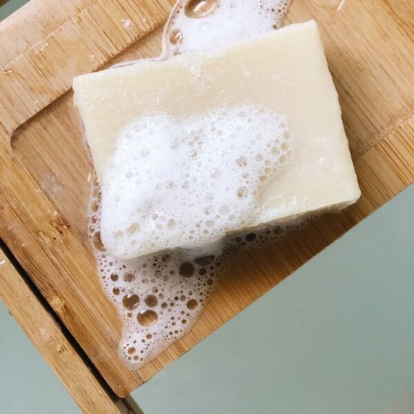 Goat Milk Soap