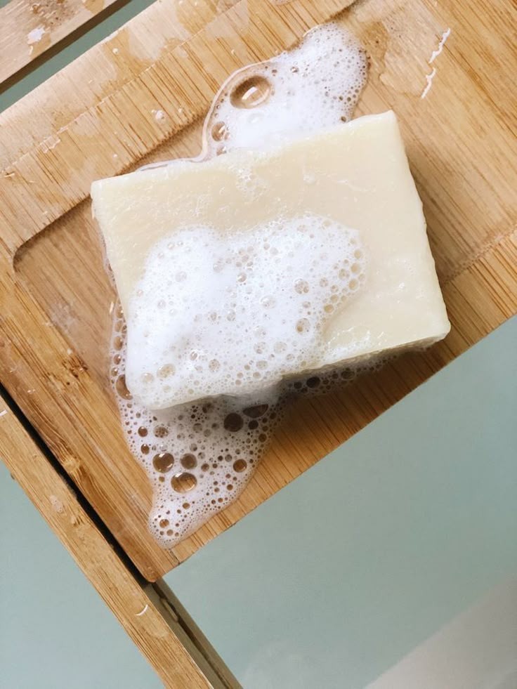 Goat Milk Soap