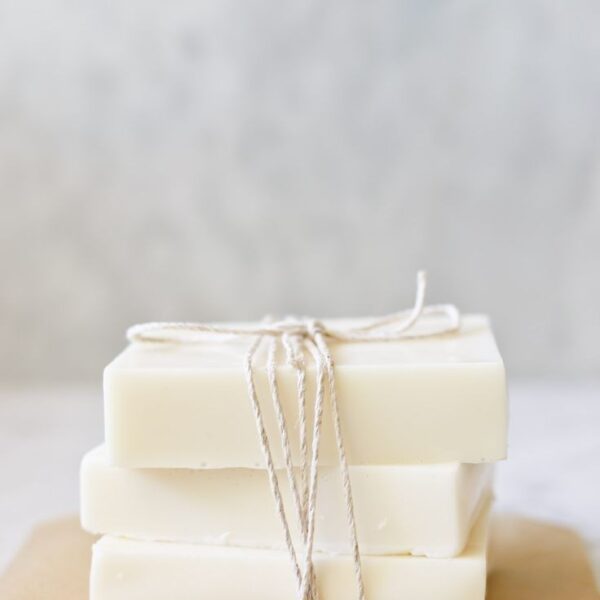 Goat Milk Soap