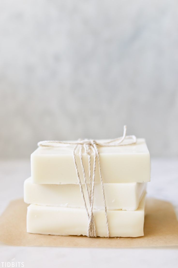 Goat Milk Soap