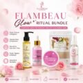 Sesame Oil in Traditional Skin & Hair Care Rituals