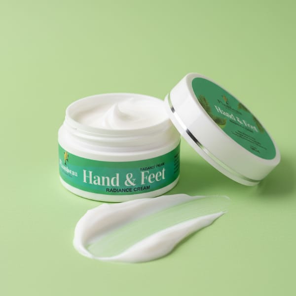 Hand & Feet Whitening Cream | Flambeau by Mishal Zain