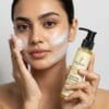 Flambeau-by-mishal-zain-glow-booster-facewash