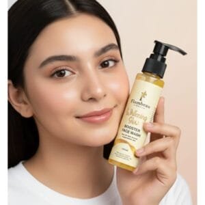 Whitening Face Wash – Brightening & Deep Cleansing
