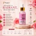 How Often Should Combination Skin Use Niacinamide Serum?