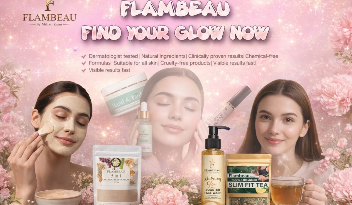 Flambeau-by-mishal-zain