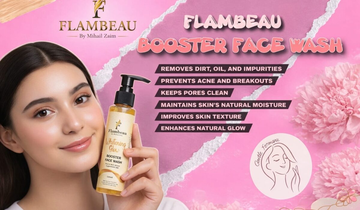 Flambeau-by-mishal-zain