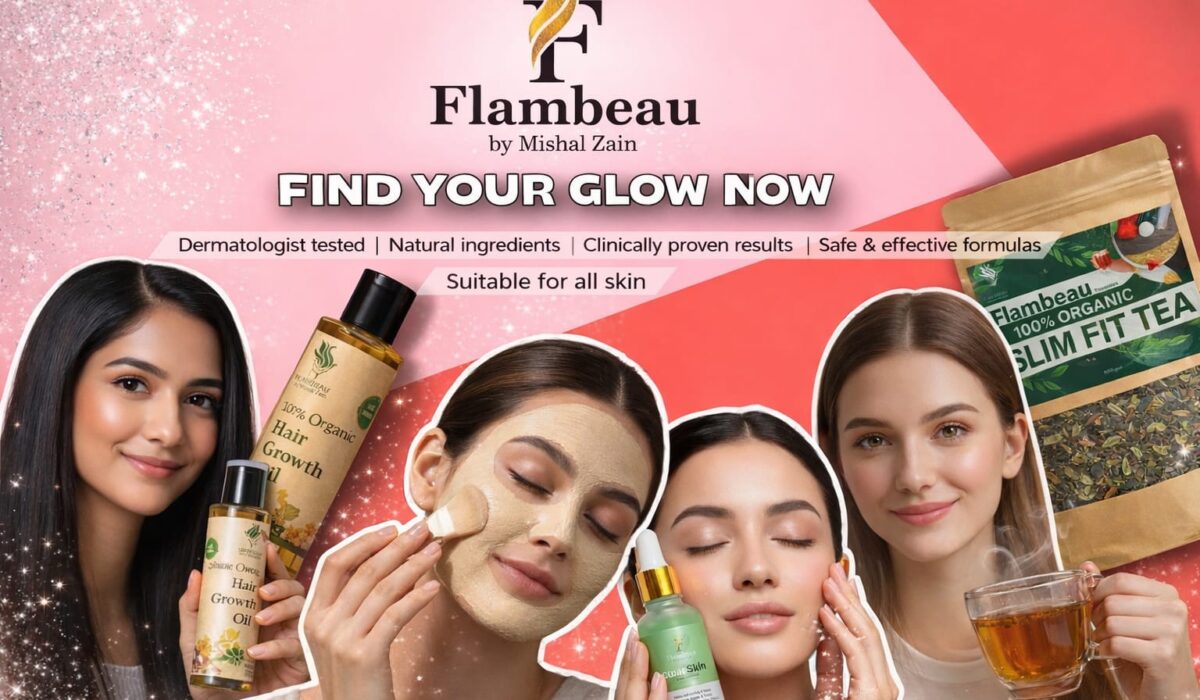 Flambeau-by-mishal-zain