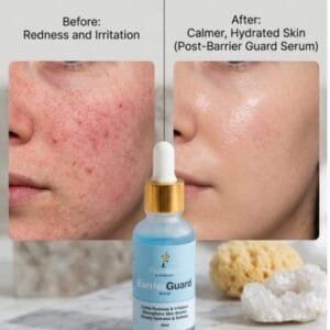 Barrier Guard Serum 30ml | Skin Barrier Repair