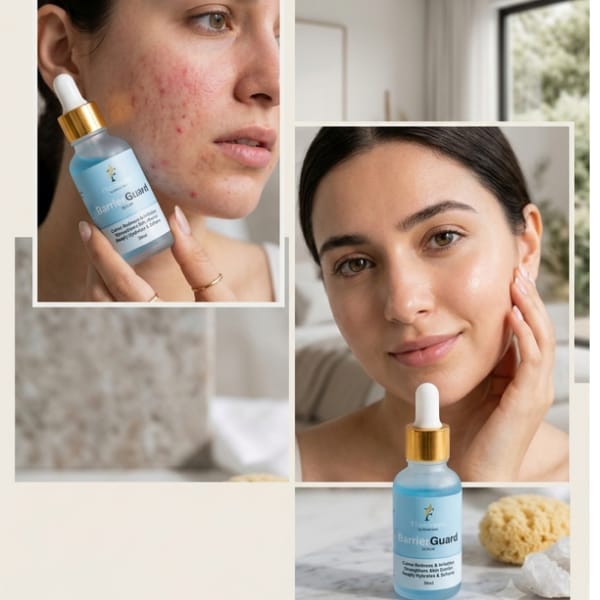 Barrier Guard Serum 30ml | Skin Barrier Repair