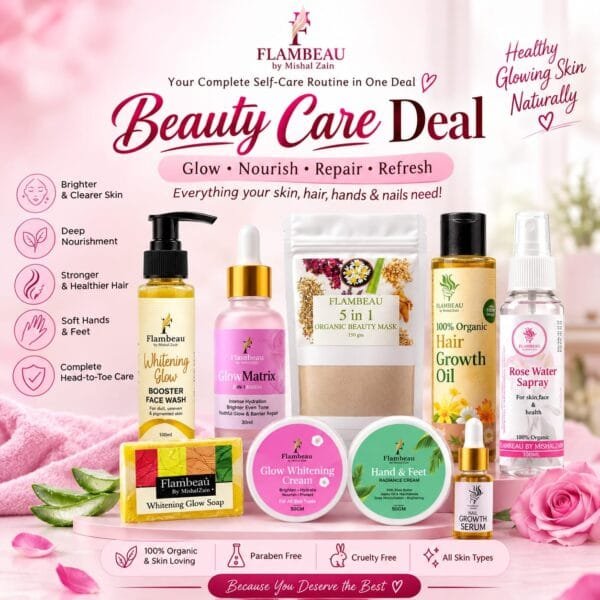Beauty Care Deal