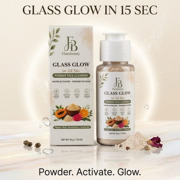 Flambeauty-powder-facewash
