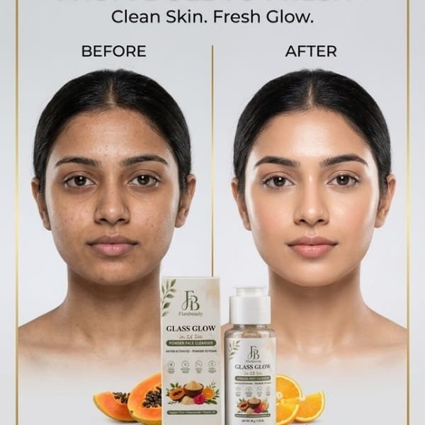 Flambeauty-powder-facewash