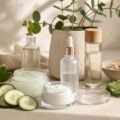 Beauty Tips for a Dewy, Glass-Skin Look at Home