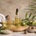 Best Natural Oil for Dandruff and Dry Scalp