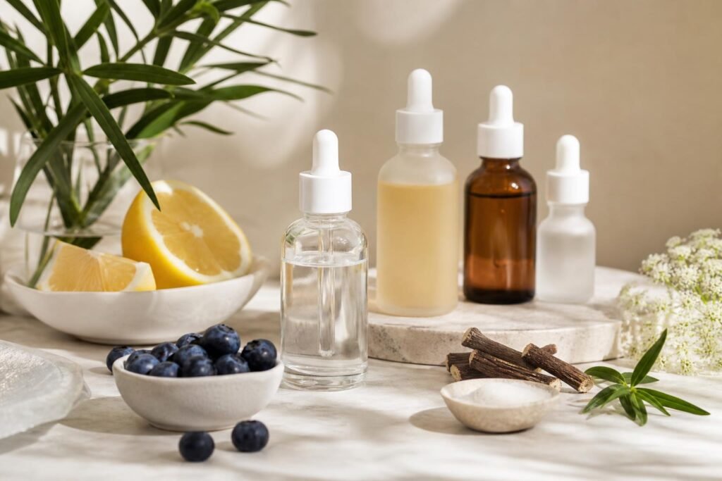 Best Serum for Long-Term Even Skin Tone: A Complete Guide