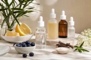 Best Serum for Long-Term Even Skin Tone: A Complete Guide