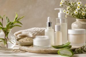 Best Skincare Routine for Sensitive, Easily Irritated Skin