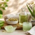 Herbal Remedies for Soothing Sunburned Skin: A Complete Guide