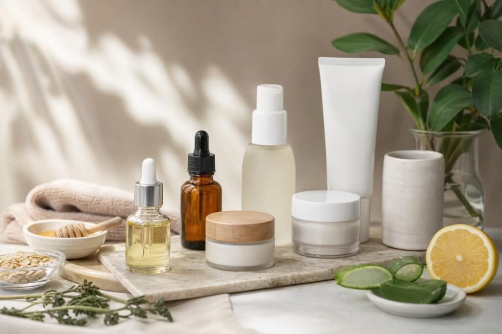 How Often Should You Change Your Skincare Routine? A Complete Guide