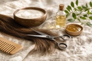 How Often Should You Trim Your Hair to Prevent Split Ends