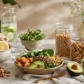 Mindful Eating for Clearer Skin: A Complete Guide