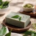 Neem Soap for Oily, Acne-Prone Skin: Benefits & How to Use