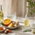 Simple Habits for Energy and Skin Health Together