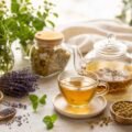 Simple Herbal Tea Habits for a Healthier Lifestyle