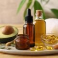 Vitamin E for Skin: Healing & Antioxidant Benefits