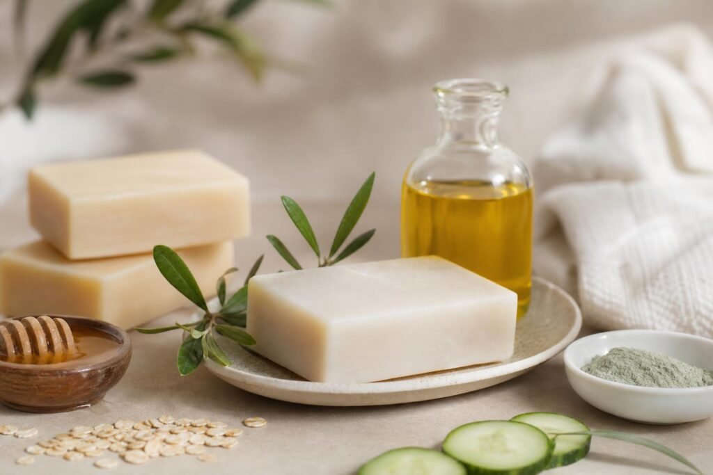 Why pH-Balanced Soap Matters for Healthy Skin